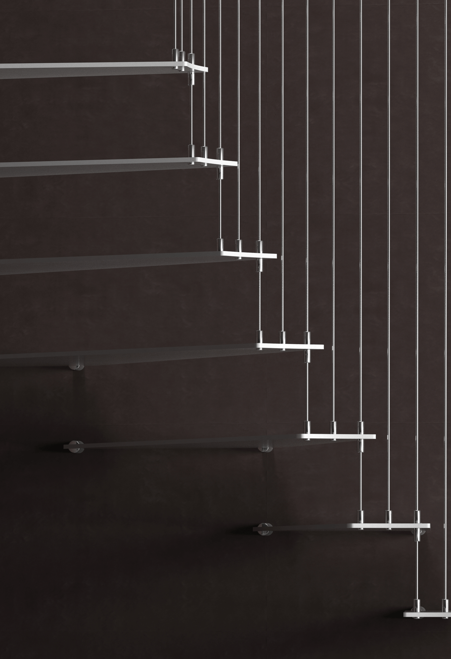 Scale d'arredo su misura